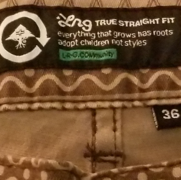 Mens Pants - Picture 2 of 2